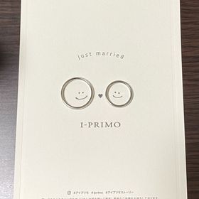 【アイプリモ(I-PRIMO)の口コミ】 シンプルかつ細みのタイプのデザインを探しており、何
種類か悩んだ中でこ…