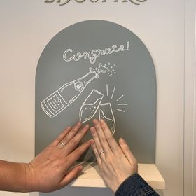 【【閉業】フラー・ジャコー(FURRER-JACOT)の口コミ】 デザインがシンプルで素敵だったのがポイントです。
着け心地がとても良く…