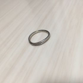 【Veramore(ヴェラモーレ)の口コミ】 初めてはめた時に、はめているのかはめていないのか分からないぐらい、指…