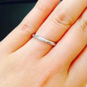 【アイプリモ(I-PRIMO)の口コミ】 ネットの画像で見ていた時は奇抜なデザインだと思った。実際に店舗で手に…