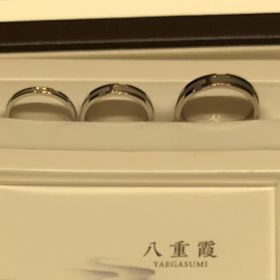 【俄(にわか)の口コミ】 他のブランドでは見たことがない雲模様の特徴的なデザインに1番惹かれまし…