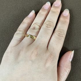 【【閉業】フラー・ジャコー(FURRER-JACOT)の口コミ】 夫婦共に誰とも被らないデザインを探していましたが、色んなものを見てい…