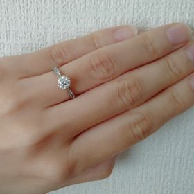 【宝寿堂(ほうじゅどう)の口コミ】 宝寿堂はダイヤモンドがDカラーのものが沢山あり高品質なものが多いです。…