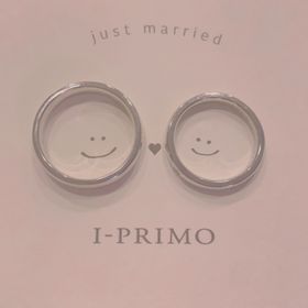 【アイプリモ(I-PRIMO)の口コミ】 店舗行く前にカタログを見てたので、試着した時にやはり希望通りだったの…