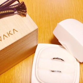 【俄(にわか)の口コミ】 シンプルで、どんな場面にも合うもの、かつ自分が気に入れるポイントのあ…