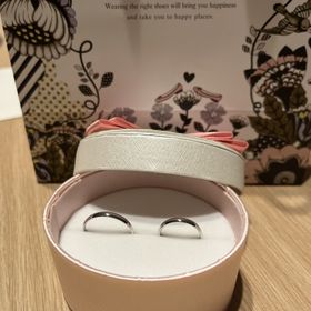 【insembre(インセンブレ)の口コミ】 普段の生活で洗い物して、お風呂に入って、仕事がら指輪を付けられないの…