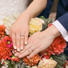 【ケイウノ ブライダル(K.UNO BRIDAL)の口コミ】 婚約指輪は、Instagramに載っているのを見て一目惚れして決めました！リボ…