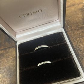 【アイプリモ(I-PRIMO)の口コミ】 価格帯もちょうどよく、長く付けられる着け心地とデザインに一目惚れし即…