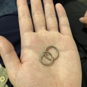 【uchimari(ウチマリ)の口コミ】 デザインが自分たちで決められて、原型をつくることができる点が素敵だな…