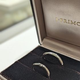 【アイプリモ(I-PRIMO)の口コミ】 デザインとコンセプトがパートナーに響いた点。

自分たちの関係が、友人…