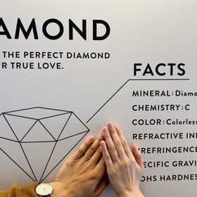 【ENUOVE(イノーヴェ)の口コミ】 指輪のデザインが、シンプルでありながら個性的な面もあって気に入りまし…