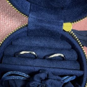 【銀座ダイヤモンドシライシの口コミ】 デザインが納得いくもの（夫婦お互いが気にいるもの、手に馴染むデザイン…