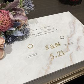 【ラザール ダイヤモンド(LAZARE DIAMOND)の口コミ】 デザインが、「とても良かった」と思いますし、高価格帯では、ないものの…