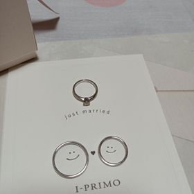 【アイプリモ(I-PRIMO)の口コミ】 シンプルなデザインを求めていましたので、このブランドは僕にはぴったり…