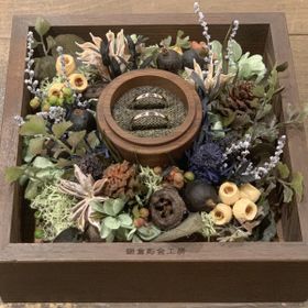 【鎌倉彫金工房の口コミ】 もともと結婚指輪は手作りが良いと考えていました。思い出作りにもなるし…