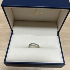 【GALA JEWELRY(ガラジュエリー)の口コミ】 夫と私はどちらもあまりブランドものに興味がなかったため、品質がしっか…