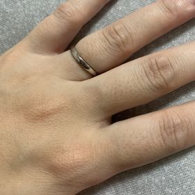 【銀座ダイヤモンドシライシの口コミ】 銀座ダイヤモンド白石さんで指輪を選んだきっかけはなんといっても結婚指…