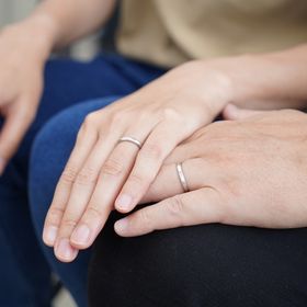 【THREE TREES(スリーツリーズ)の口コミ】 2人で手作り出来るところを探していたところ、地元で指輪制作ができるTHRE…