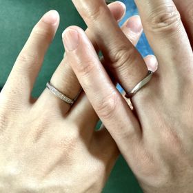 【アイプリモ(I-PRIMO)の口コミ】 接客の良さとアフターサービスです。
指輪やダイヤを無くした際は、追加料…