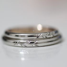 【ケイウノ ブライダル(K.UNO BRIDAL)の口コミ】 初めに入った店舗ですぐに決めるとは思っていませんでした。
決め手となっ…