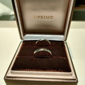 【アイプリモ(I-PRIMO)の口コミ】 ケレースのシンプルなデザインに惹かれました。女性のデザインは、ダイヤ…