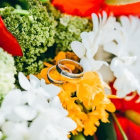 【俄(にわか)の口コミ】 個性的なデザインかつずっとつけられるデザインを探していました。また日…