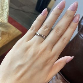 【AFFLUX(アフラックス)の口コミ】 たくさんあるサンプルを元に、自分のイメージのあったものを選択。そこか…