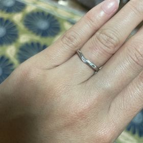 【BIJOUPIKO(ビジュピコ)の口コミ】 指輪にお金をかけたくなかったので、コスパのいいところを探していました…