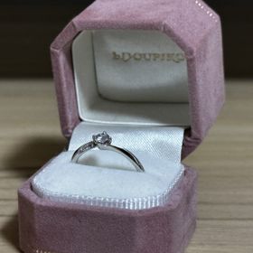 【TOWA(永遠)の口コミ】 相手が好みそうなデザインだったので購入しました！
デザインもそうですが…