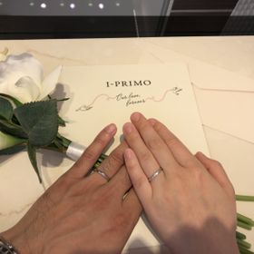 【アイプリモ(I-PRIMO)の口コミ】 最初はなかなか決まりませんでしたが，最終的にはデザインはもちろん、ダ…