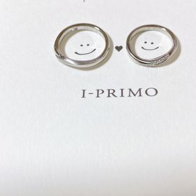 【アイプリモ(I-PRIMO)の口コミ】 デザインとお店の方の接客がとても良かったので決めました。またアフター…