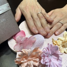 【TRECENTI(トレセンテ)の口コミ】 友人からアフターサービス、つけここちが良くトレセンテをおすすめされま…