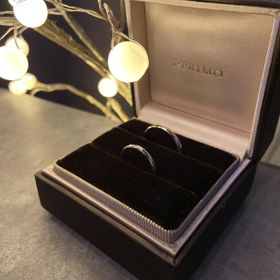 【アイプリモ(I-PRIMO)の口コミ】 ケイローンのコンセプトに惹かれて。
試着した指輪全て付け心地が良くなじ…