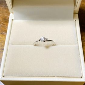 【宝寿堂(ほうじゅどう)の口コミ】 他にもいくつかお店をめぐりましたが、価格とダイヤの品質を考えると断ト…