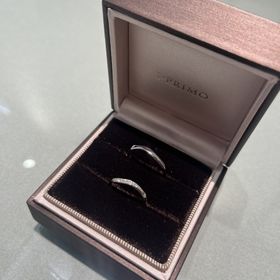 【アイプリモ(I-PRIMO)の口コミ】 デザインがとても気に入りました。
パーソナルハンド診断で一番最初に出て…