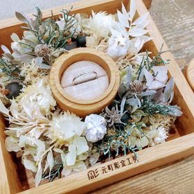 【鎌倉彫金工房の口コミ】 作りたいイメージのデザインで作成可能かつ、価格も予算内に収まりそうで…