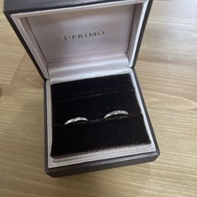 【アイプリモ(I-PRIMO)の口コミ】 来店前から気になっていたデザインで実際にさまざまなな種類をつけさせて…