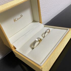 【ケイウノ ブライダル(K.UNO BRIDAL)の口コミ】 はじめは値段を相手側とセットで200000円くらいを想定して見に行ったが入…