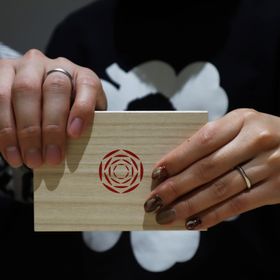 【出雲結(いずもゆい)の口コミ】 出雲出身だったので、迷うことなく出雲結一択でした。
デザインが気に入り…