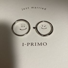 【アイプリモ(I-PRIMO)の口コミ】 シンプルなものがいいけど、愛着がわくひと癖も欲しい...！という希望をぴ…