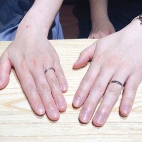 【出雲結(いずもゆい)の口コミ】 ブランドコンセプト（日本の和風らしい文化）と、指輪それぞれに込められ…