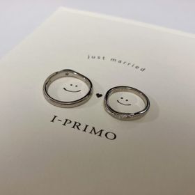 【アイプリモ(I-PRIMO)の口コミ】 パーソナルハンド診断を受けて自分に合う指輪をご提案いただけたこと。ま…