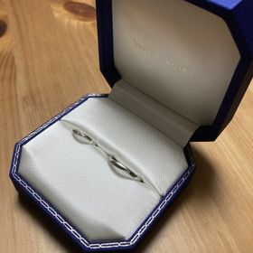 【ヴァンドーム青山(VENDOME AOYAMA)の口コミ】 決め手は価格とデザインです。ウェーブタイプのものを探しているおり、い…