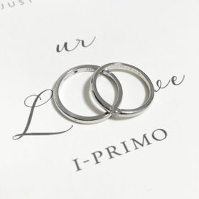 【アイプリモ(I-PRIMO)の口コミ】 シンプルなデザインを探していてアイプリモさんにしました。
シンプルであ…