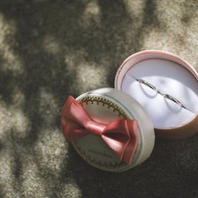 【insembre(インセンブレ)の口コミ】 シンプルなデザインでふだんでも付けやすいようなものであったため。そし…