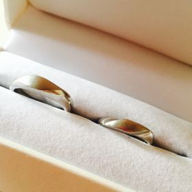 【木目金の高田】の口コミ 自分たちで手作りできる結婚指輪の工房を探しており、
インターねっと検索...