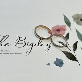 【BONDS(ボンズ)の口コミ】 価格もお手頃だったのも決め手ですが、指輪の製造方法が、強い作りだとい…