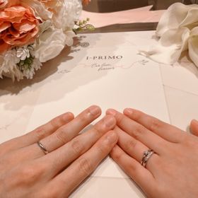 【アイプリモ(I-PRIMO)の口コミ】 私は特にブランドにこだわりがなかったため「誰から買うか」に重きを置き…