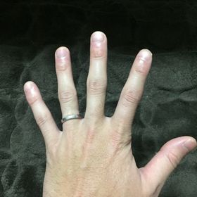 【アイプリモ(I-PRIMO)の口コミ】 指輪の決め手はデザインと価格です。
ほかの人と被るようなありふれたデザ…