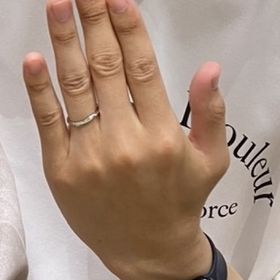 【アイプリモ(I-PRIMO)の口コミ】 アイプリモで結婚指輪を購入した決め手は、一流の品質と美しいデザイン。…
